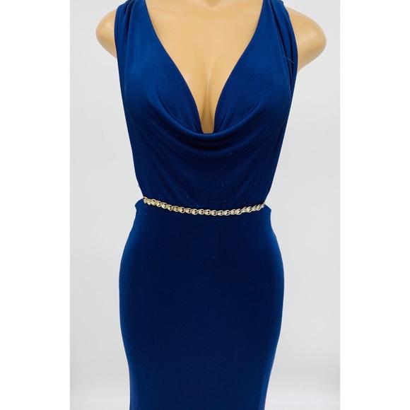 NWT Kurt Thomas Evening Gown - Picture 5 of 6